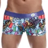 MALE BASICS Boxer HIPSTER MaleBasics